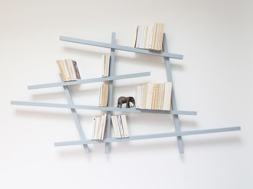 Compagnie Открытый лакированный стеллаж sun-id-1467018 - Вид №14