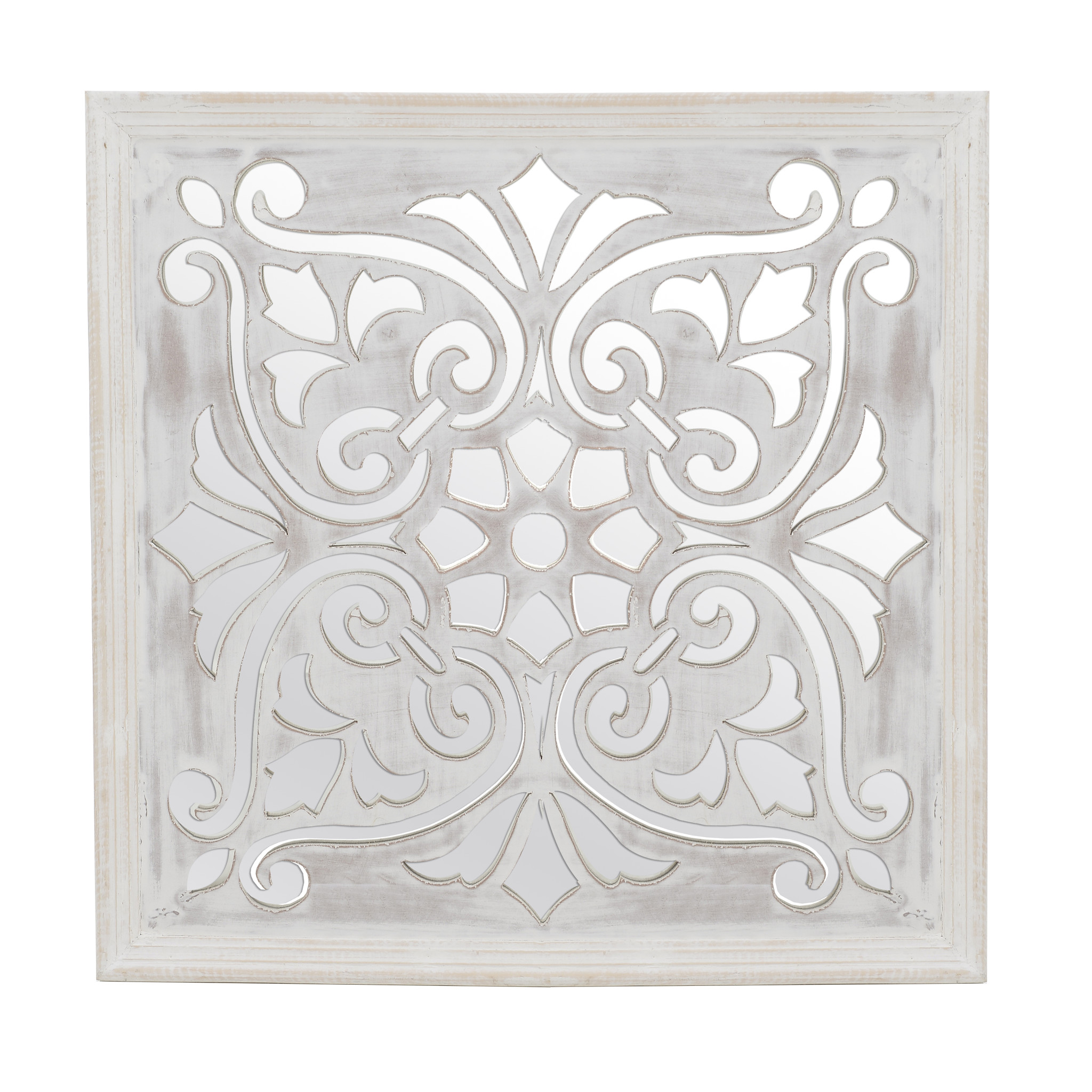 3870116.0012 декор настенный-зеркало TO4ROOMS  - Вид №1