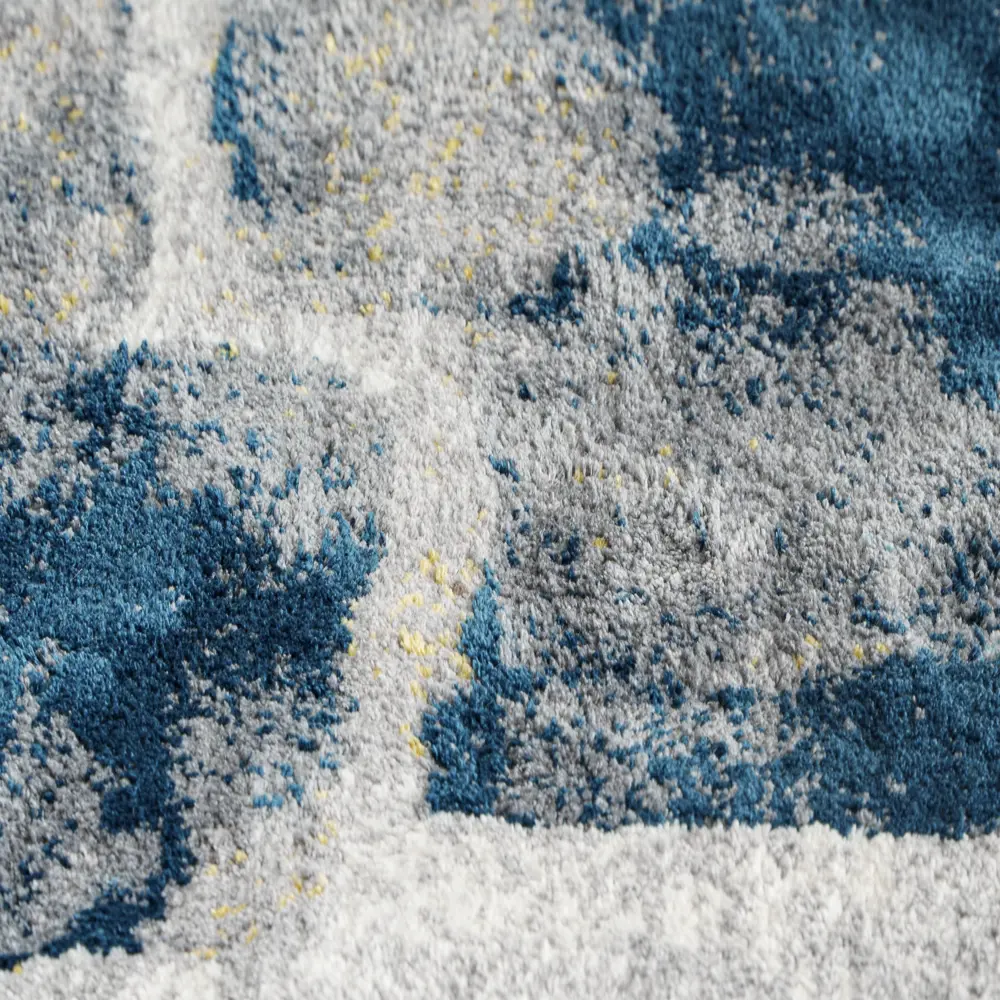 Ковер полиэстер Amigo 6828 160x230 см цвет мультиколор STLM-2140850 - Вид №3