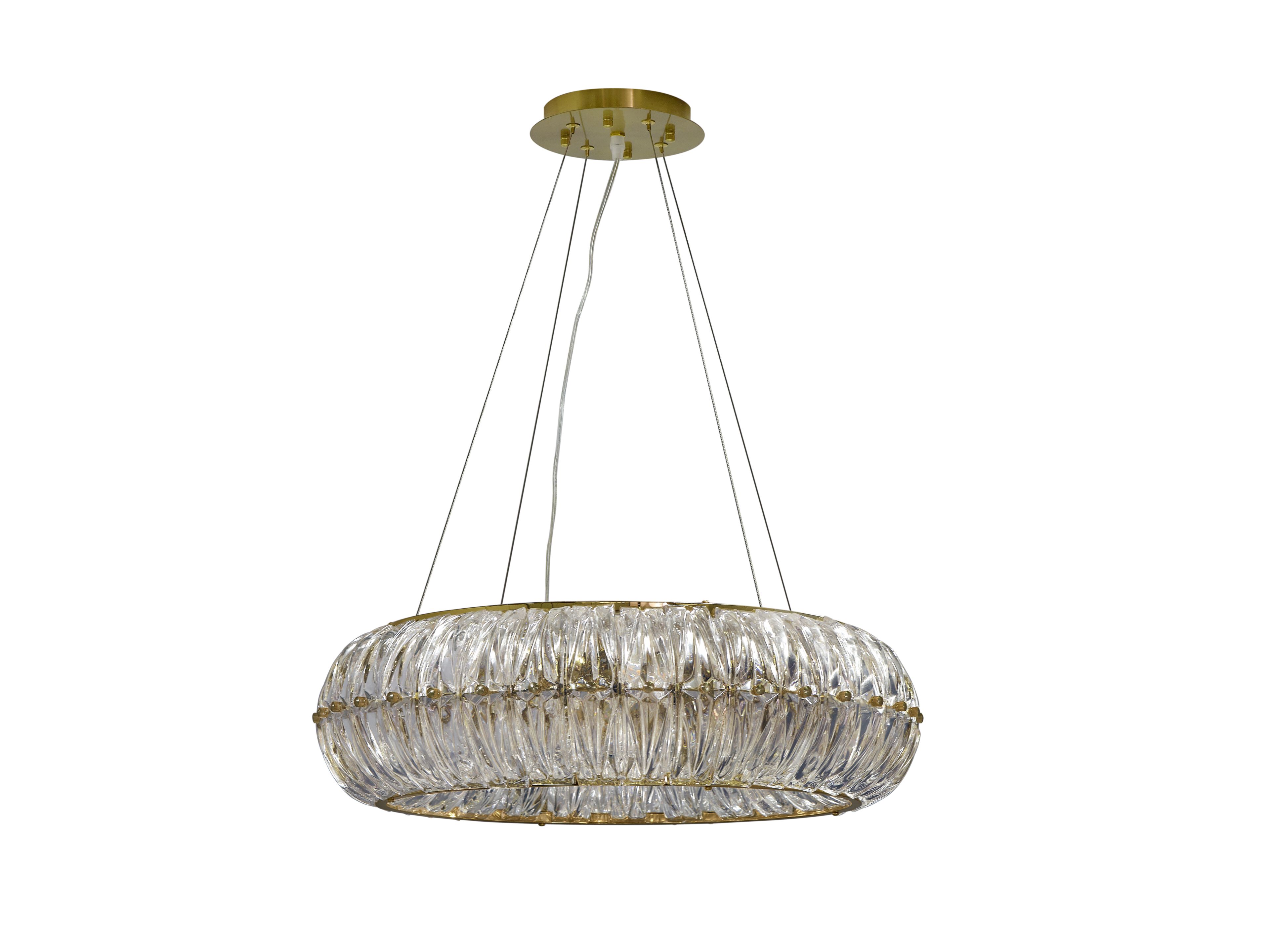 Кристалл подвесной светильник K-Lighting HEBE ARCH-00107190