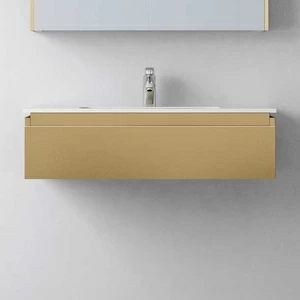 Avila Dos Тумба (1 ящик) с раковиной M1 100 Color K5 Advance Trendy