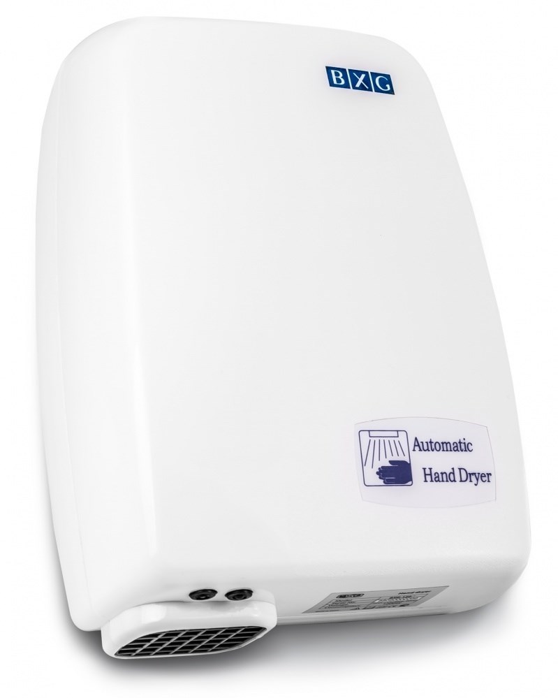 BXG-120 - сушилка для рук BXG  - Вид №1