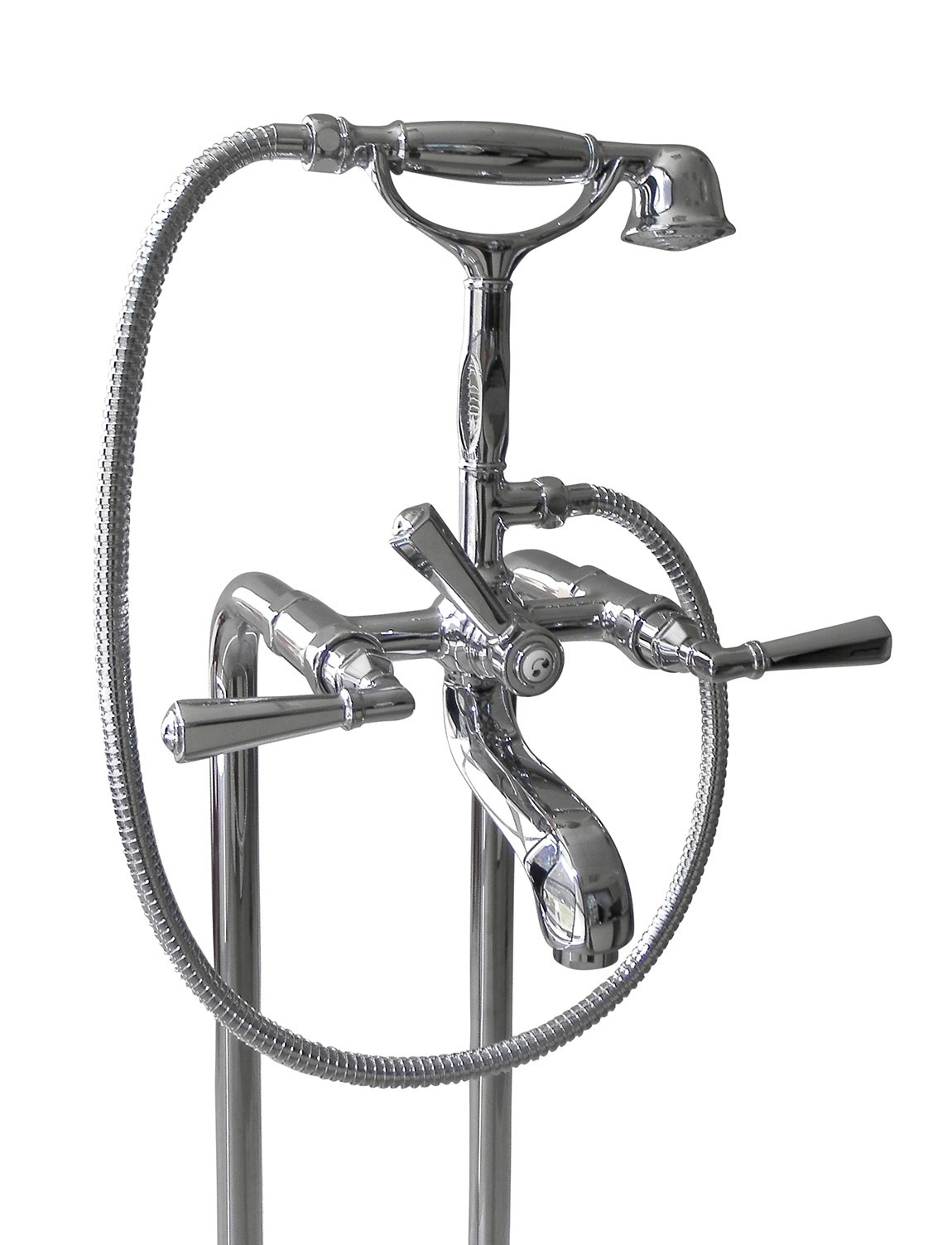 1901 ** 05+5574 Полный комплект ванны Nicolazzi Series Teide 