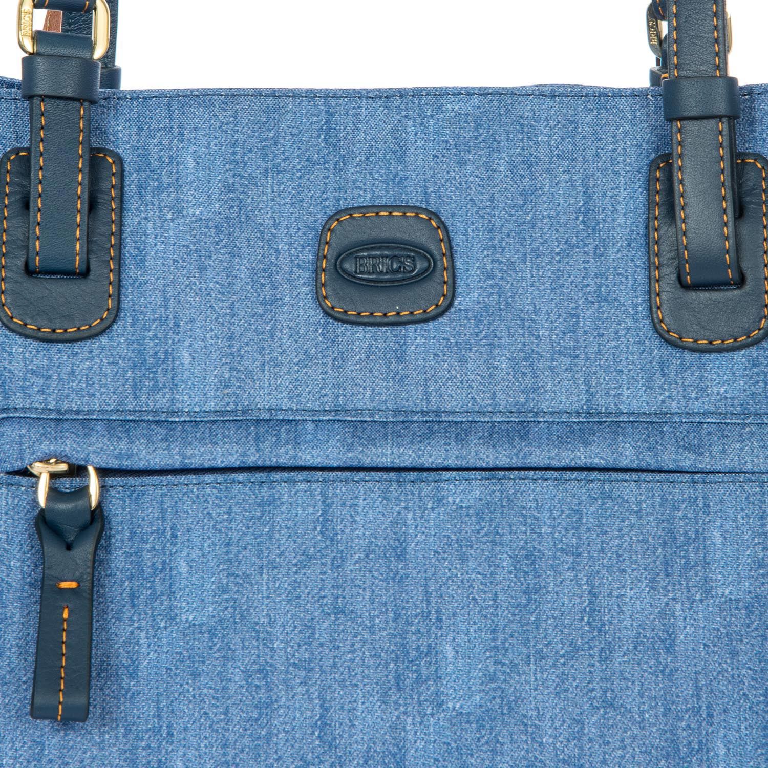 BXG45282.047 Сумка женская BXG45282 Medium Shopper Bag Brics X-Bag  - Вид №5