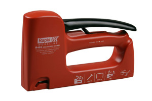 15280907 Ручной степлер R453 COMBI WORKLINE RUS 5000064 Rapid