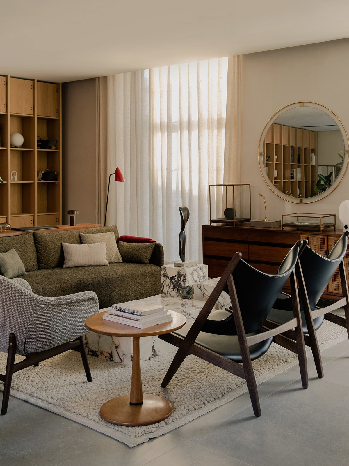 7010960 MENU Плинтус Кубический Кубический  - Вид №5