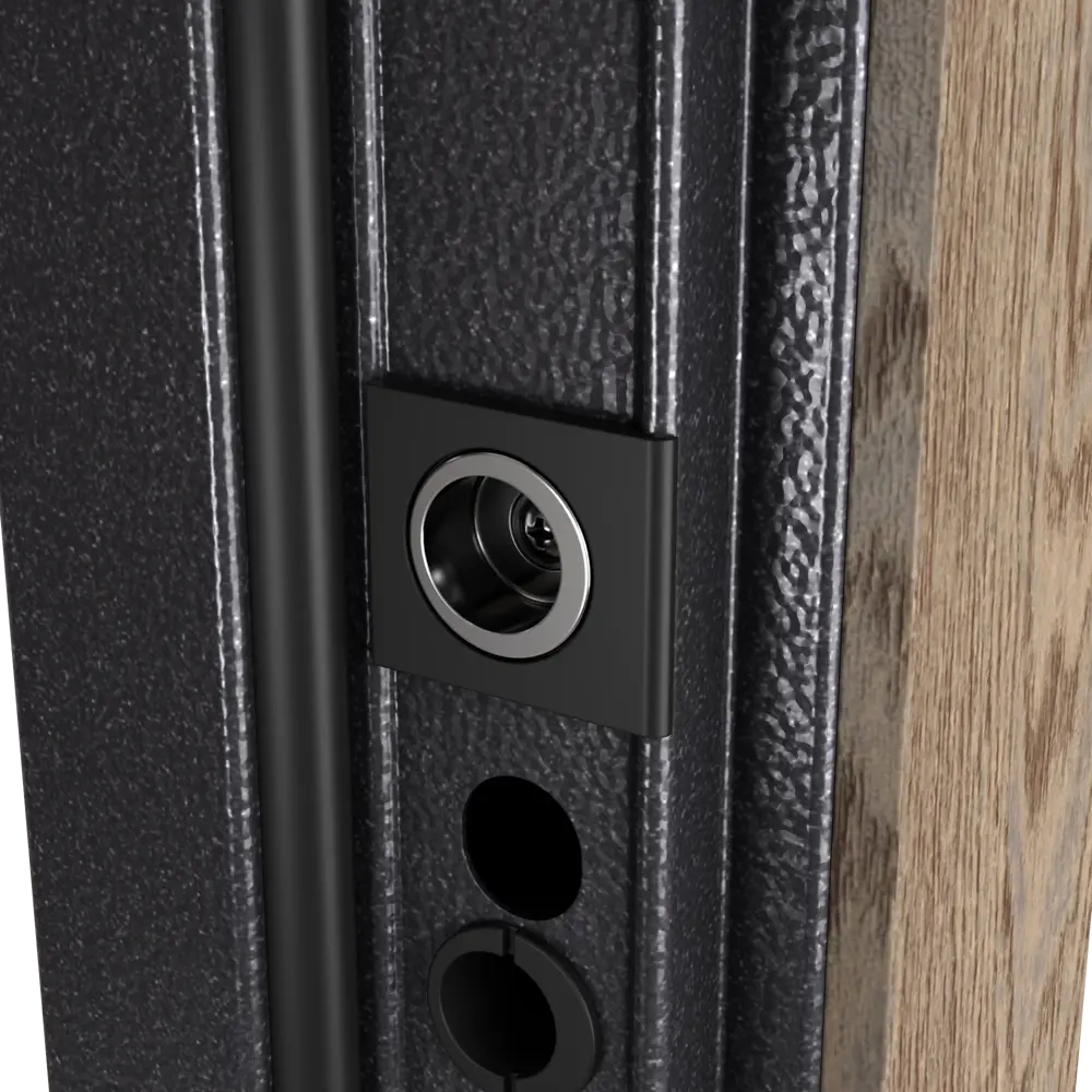 TOREX Входная дверь Клауд Форест с защитой от взлома 89392530 STLM-1379819 - Вид №8