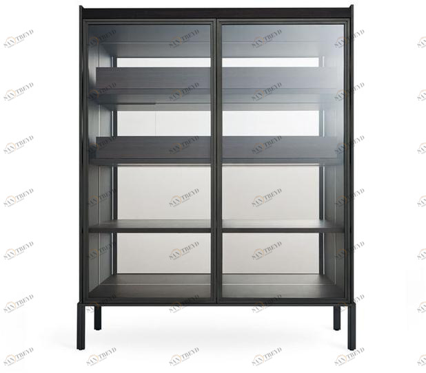 Molteni & C. Витрина Quinten sun-id-1453798