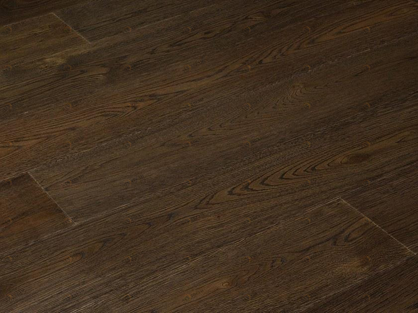 Fiemme Tremila Матовый дубовый паркет Boschi di fiemme sun-id-1345815