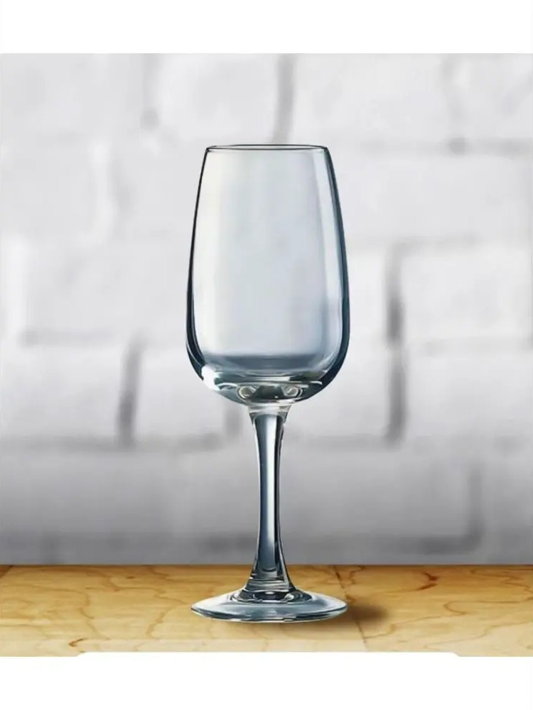 91669030 Набор бокалов 120 мл 6 шт Cabernet Chef&Sommelier стекло цвет прозрачный STLM-0862477