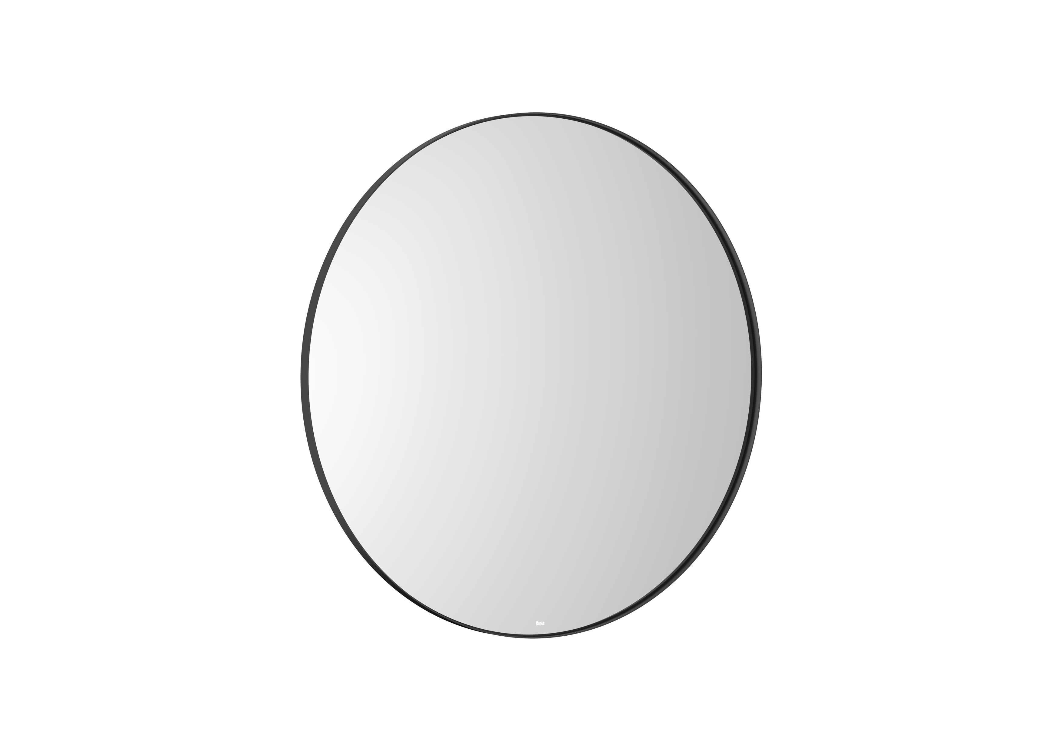 Круглое зеркало со встроенным настенным освещением Roca ARCH-00021131