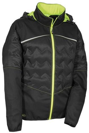 COFRA Куртка софтшелл / пуховик Winter sun-id-1478054 - Вид №2