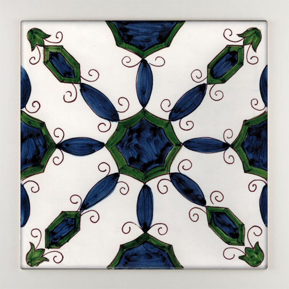 Пол / покрытие из глины ручной работы La Riggiola традиция ARCH-00039646 - Вид №7