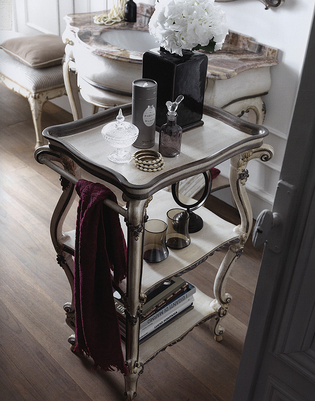 Этажерка  SILVANO GRIFONI 58 Bathroom