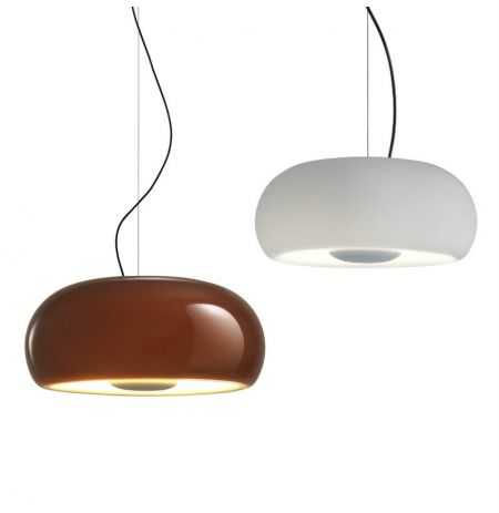 086174 Люстра 32 янтарная Marset Vetra  - Вид №2