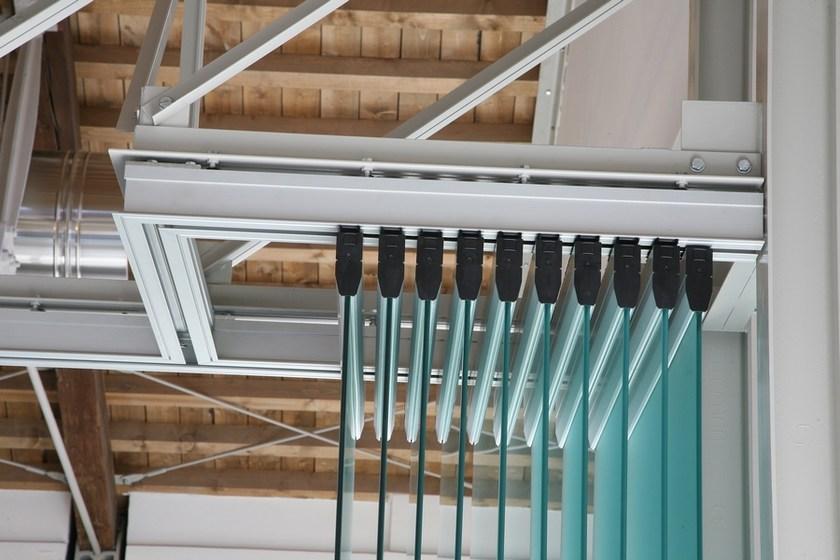 ANAUNIA Подвижные стены из закаленного стекла sun-id-1486168 - Вид №6