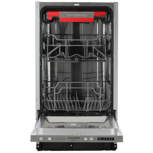 9017558 Встраиваемая посудомоечная машина Kuppersberg GLM 4537