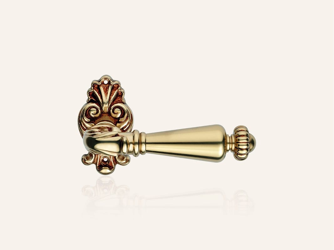 Классический стиль латунная ручка LINEA CALI' Нимфа ARCH-00126823 - Вид №3
