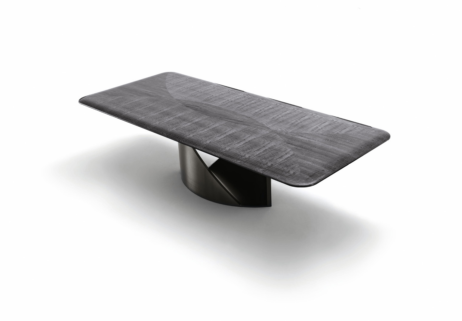 3850 Mirage прямоугольный стол - giorgio collection