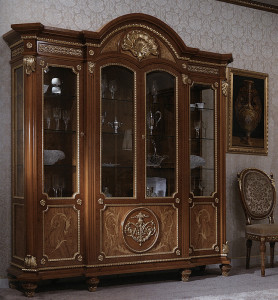 Витрина TELIA CARLO ASNAGHI 11444