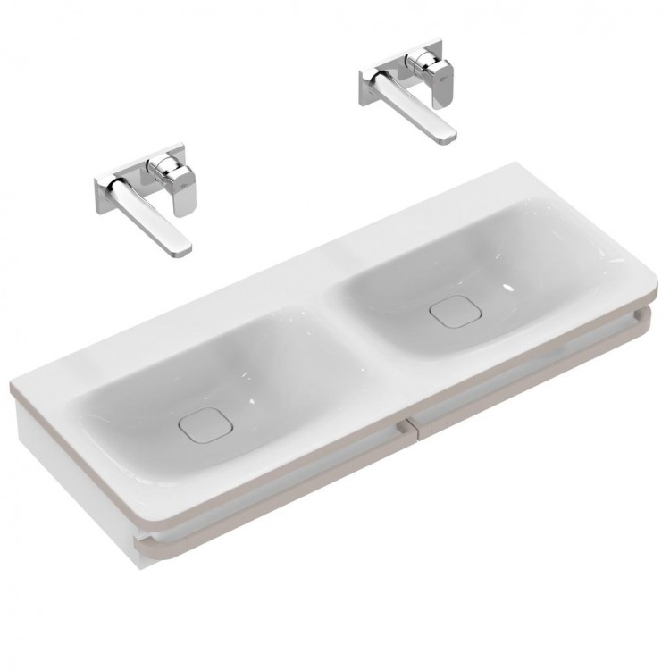 A6335AA Смеситель для раковины Ideal Standard TONIC II - Вид №3