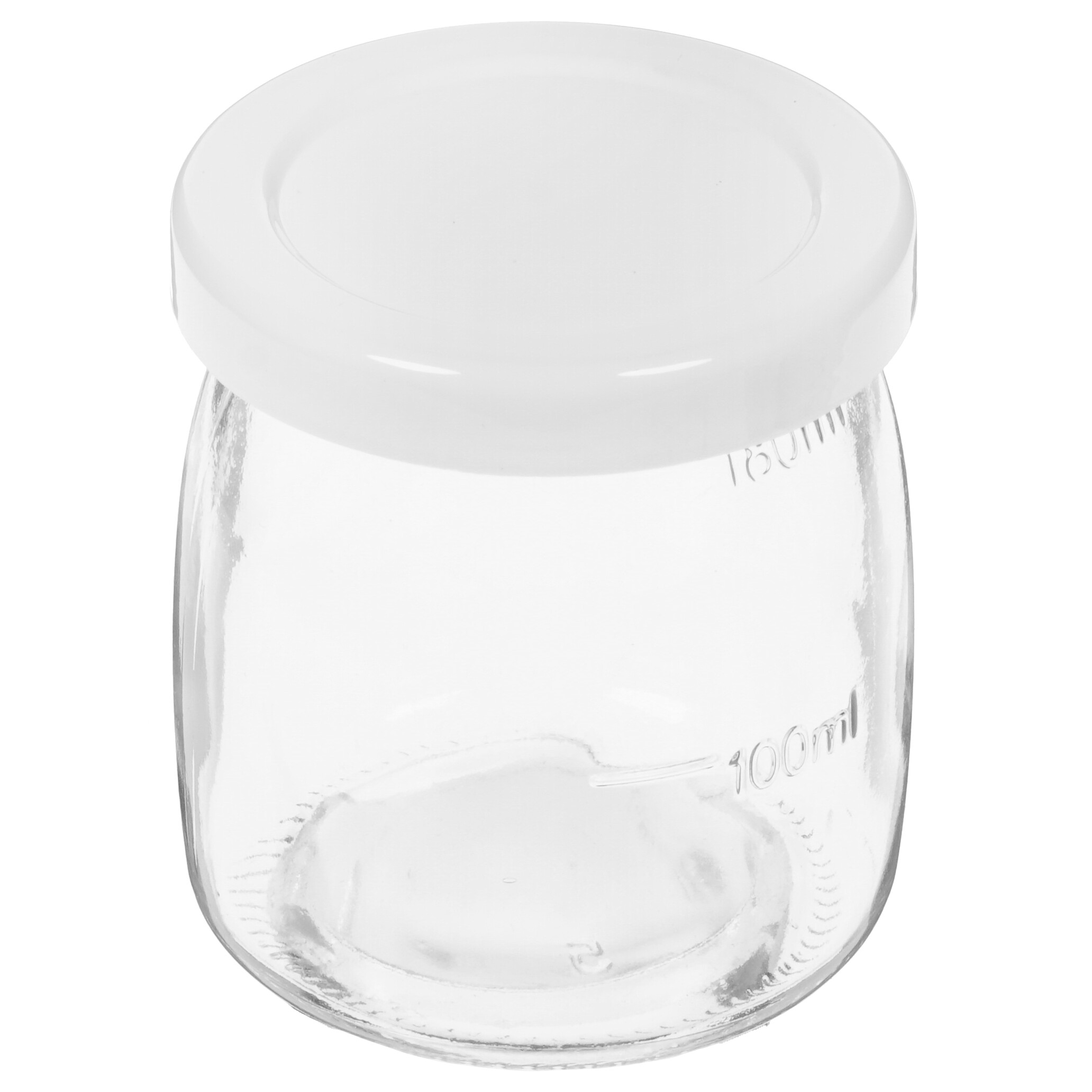 8167947 Йогуртница Steba JM 3 серебристый STDN-0039547 - Вид №5