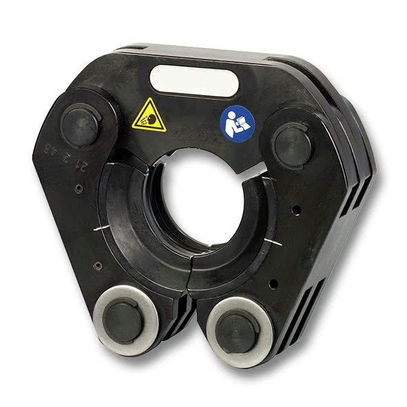 8WNO45204-05 PSL-SA - Ремень SNAP-ON для пресс-пистолета ACO 203 (XL), SA Размер: 64 мм SANHA  - Вид №1