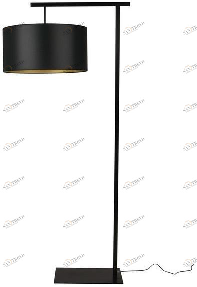 Brossier Saderne Лампа заземления Contemporain sun-id-1372341