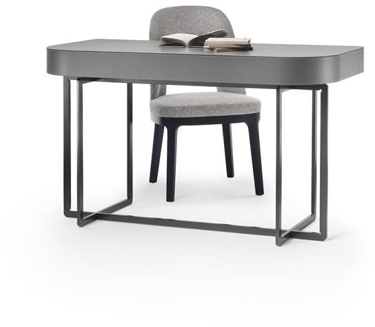 Flexform Прямоугольный стол с ящиками Marmaduke sun-id-1395573 - Вид №3