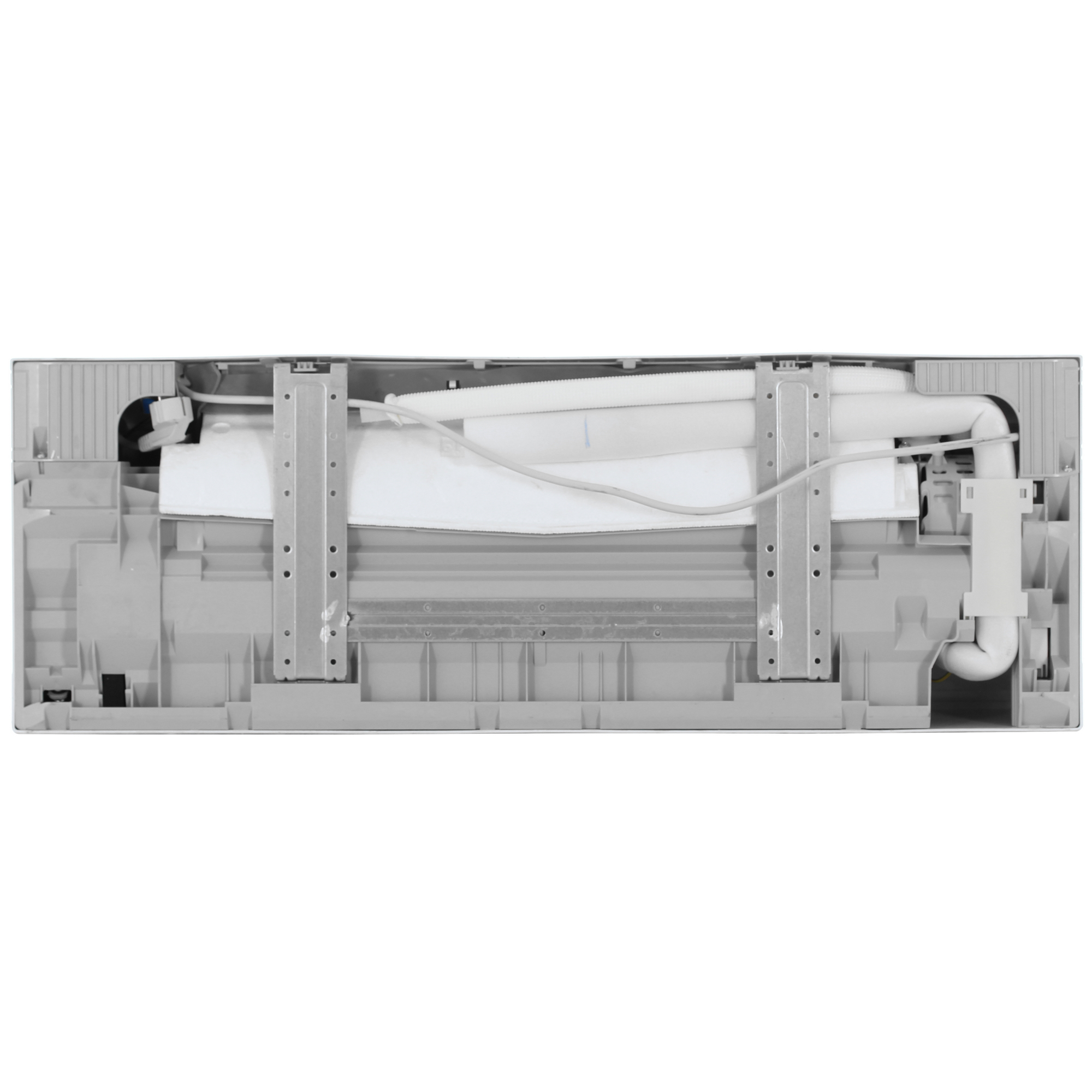 9177424 Кондиционер настенный сплит-система DEXP AC-HED12INV белый STDN-0149254 - Вид №4