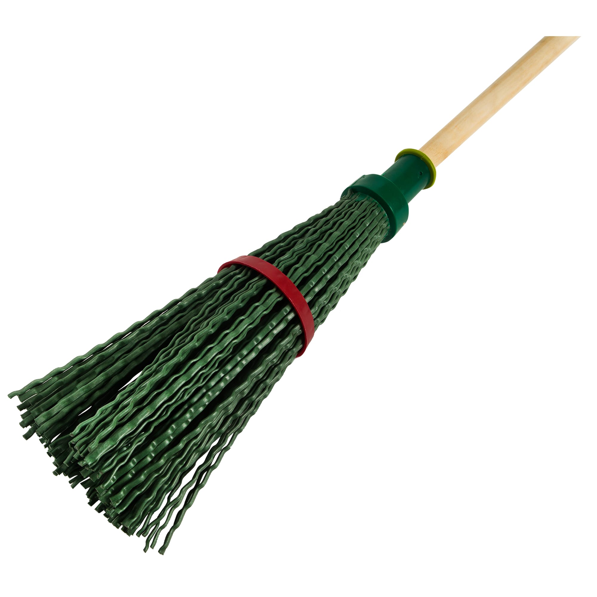 14363523 Метла садовая круглая №6 Santreyd  - Вид №1