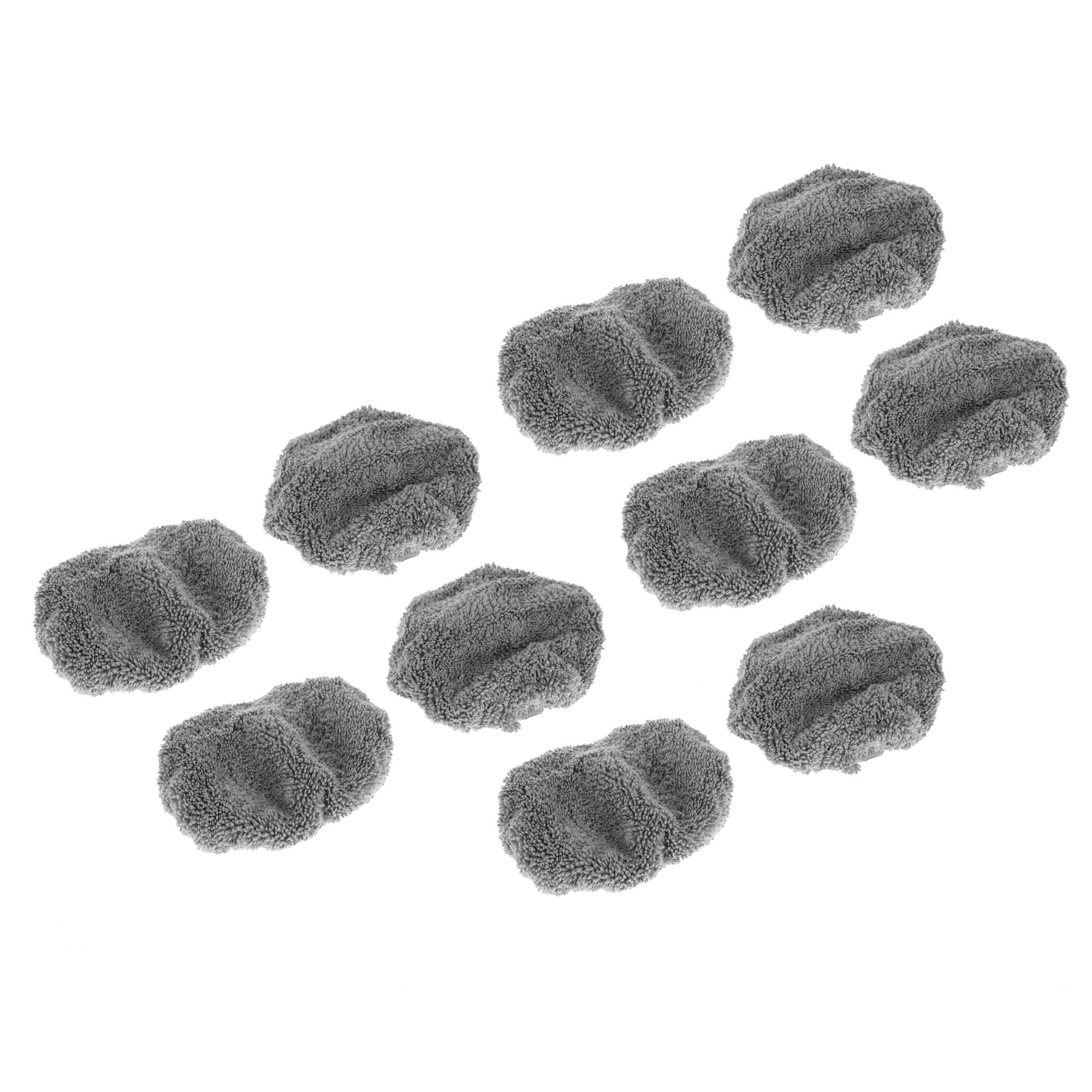 9908873 Робот-мойщик окон Hutt DDC5 черный STDN-0149446 - Вид №8