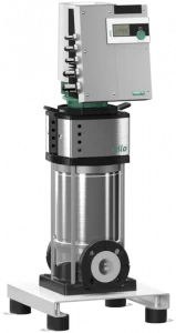 WILO Italia Многоступенчатый центробежный насос Helix