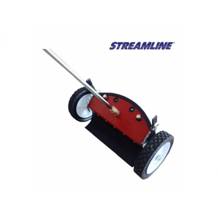 HP-GP2100306 STREAMLINE Оригинальный триклинер для чистки водой под высоким давлением  - Вид №1