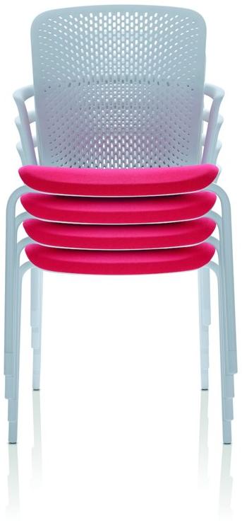 Herman Miller Стул складной с подлокотниками Keyn sun-id-1485639 - Вид №17