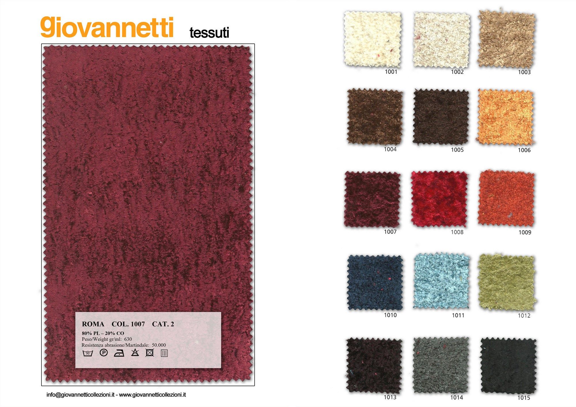 Тканевое кресло Giovannetti ANCELLA ARCH-00040086 - Вид №3