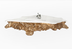8576 Console da bagno Bianchini&Capponi RINASCIMENTO