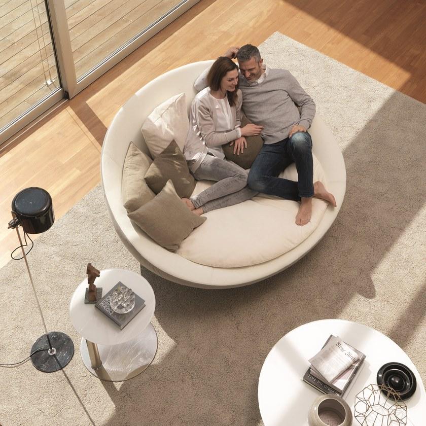 Désirée divani Изогнутый диван sun-id-1403952 - Вид №1