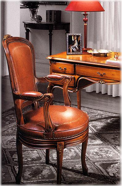 Рабочее кресло  EZIO BELLOTTI 3240 Platinum