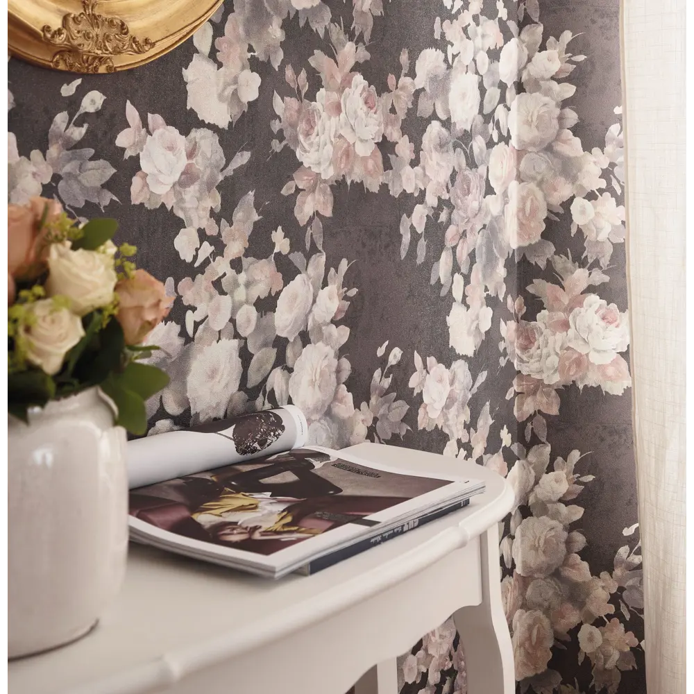 Обои на флизелиновой основе «Eliana» 1.06x10 м ER 5276-47 Erismann STLM-2000888 - Вид №2