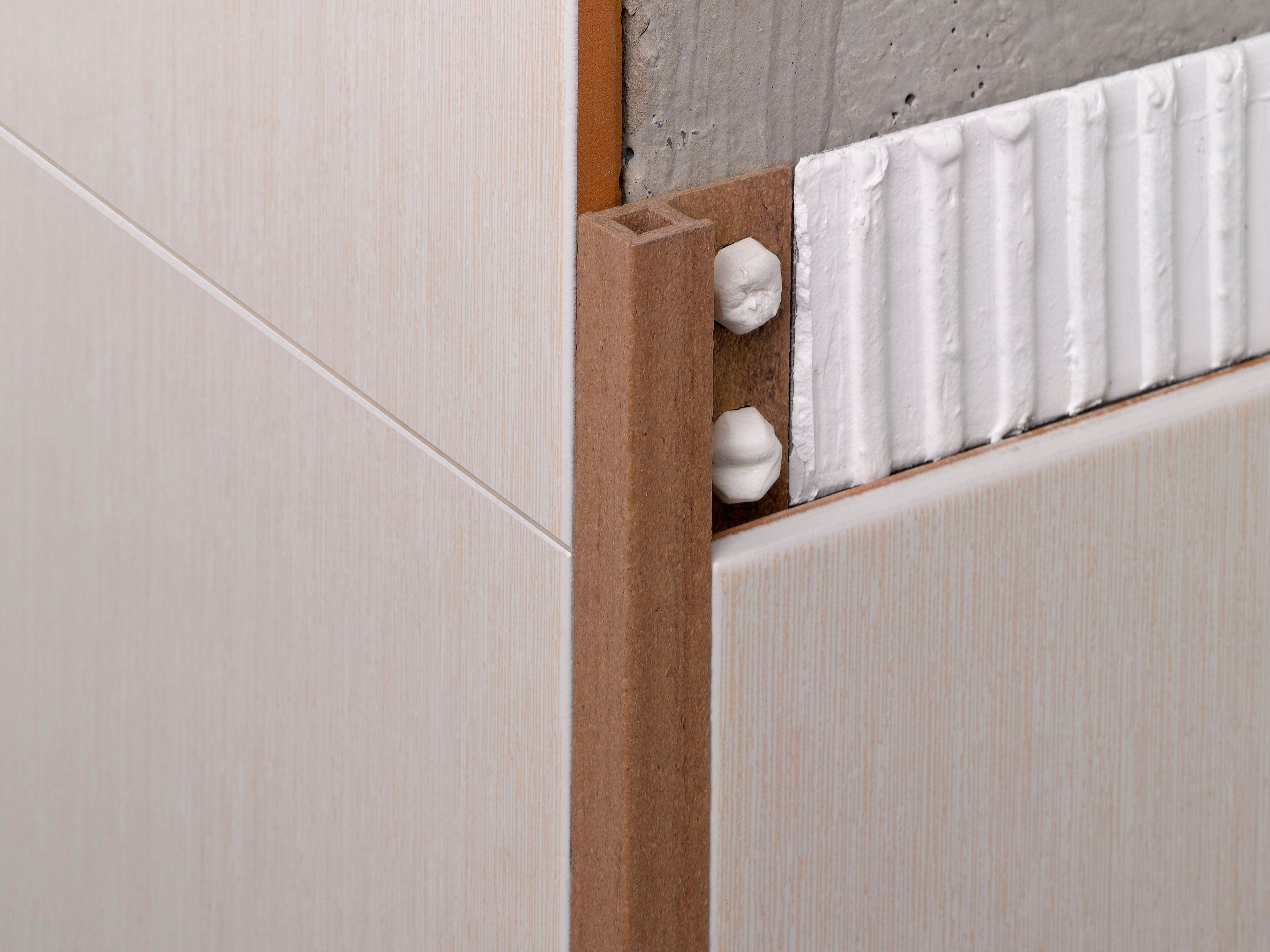 Профиль защитного выступа EMAC Italia Novolistel® ARCH-00122504