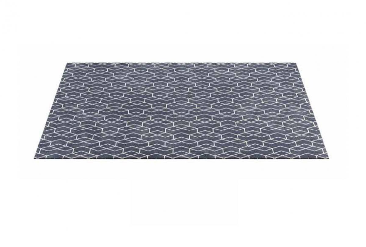 093440 Ковер LasKasas Tile - Вид №3