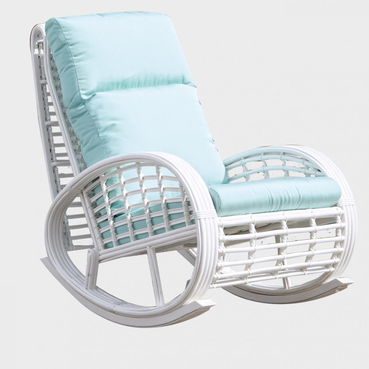 034936 Кресло-качалка SkyLine Dynasty Santreyd - Вид №2