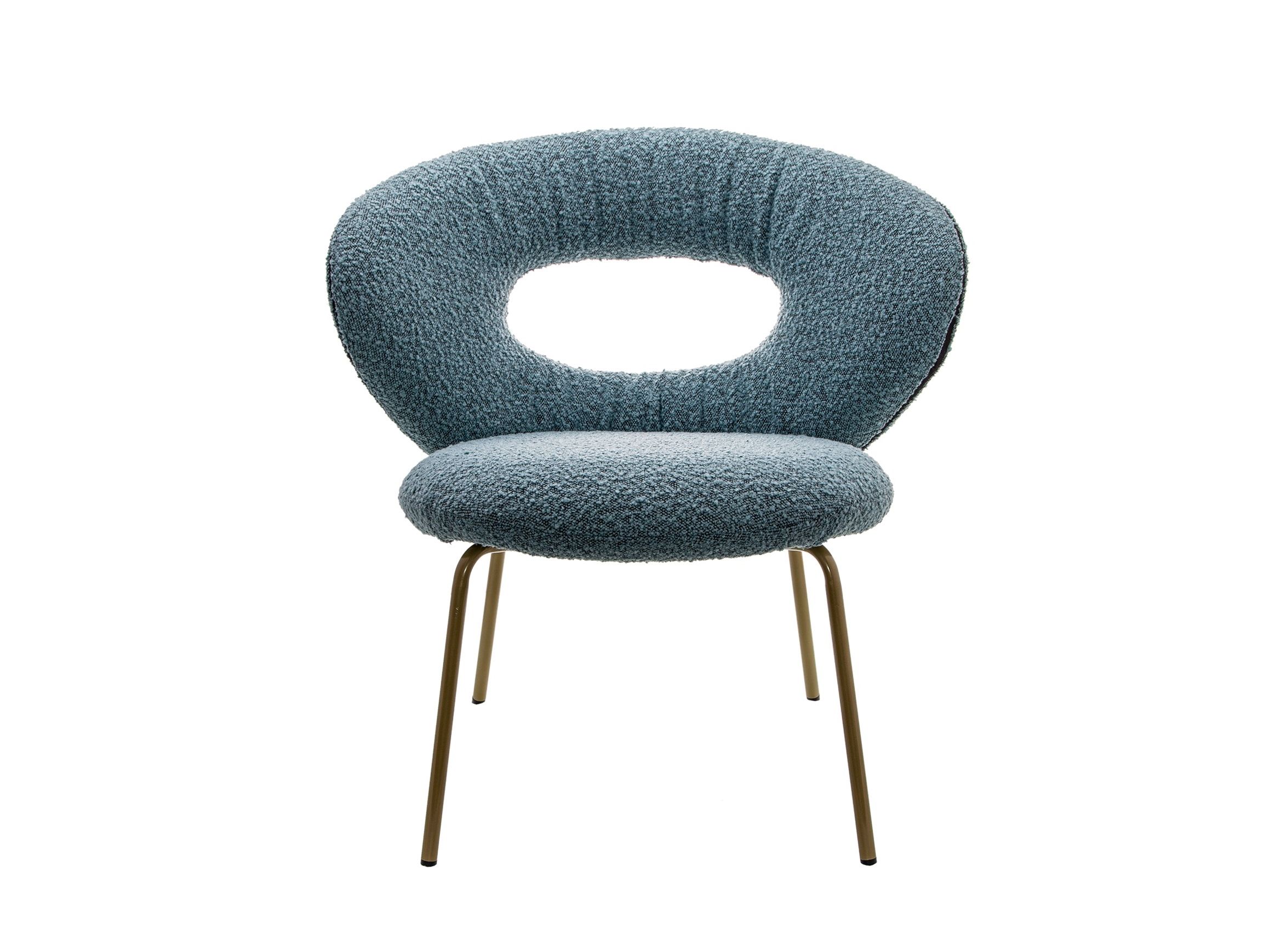 Тканевое кресло с подлокотниками KFF Алиса ARCH-00121660 - Вид №4