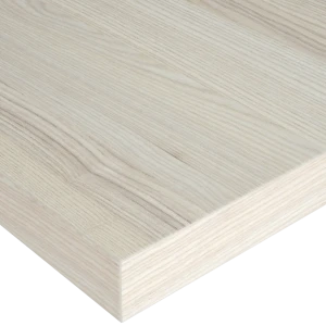 Столешница Браш 240x3.8x60 см ЛДСП цвет бежевый 82118311 STLM-2113126