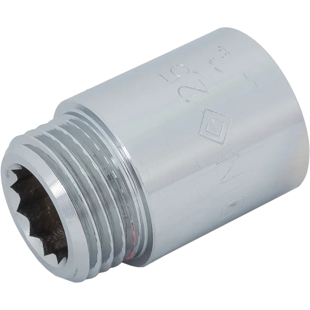 Santreyd Удлинитель для труб 1/2"х25 мм с внутренней резьбой 17988570 STLM-0805100