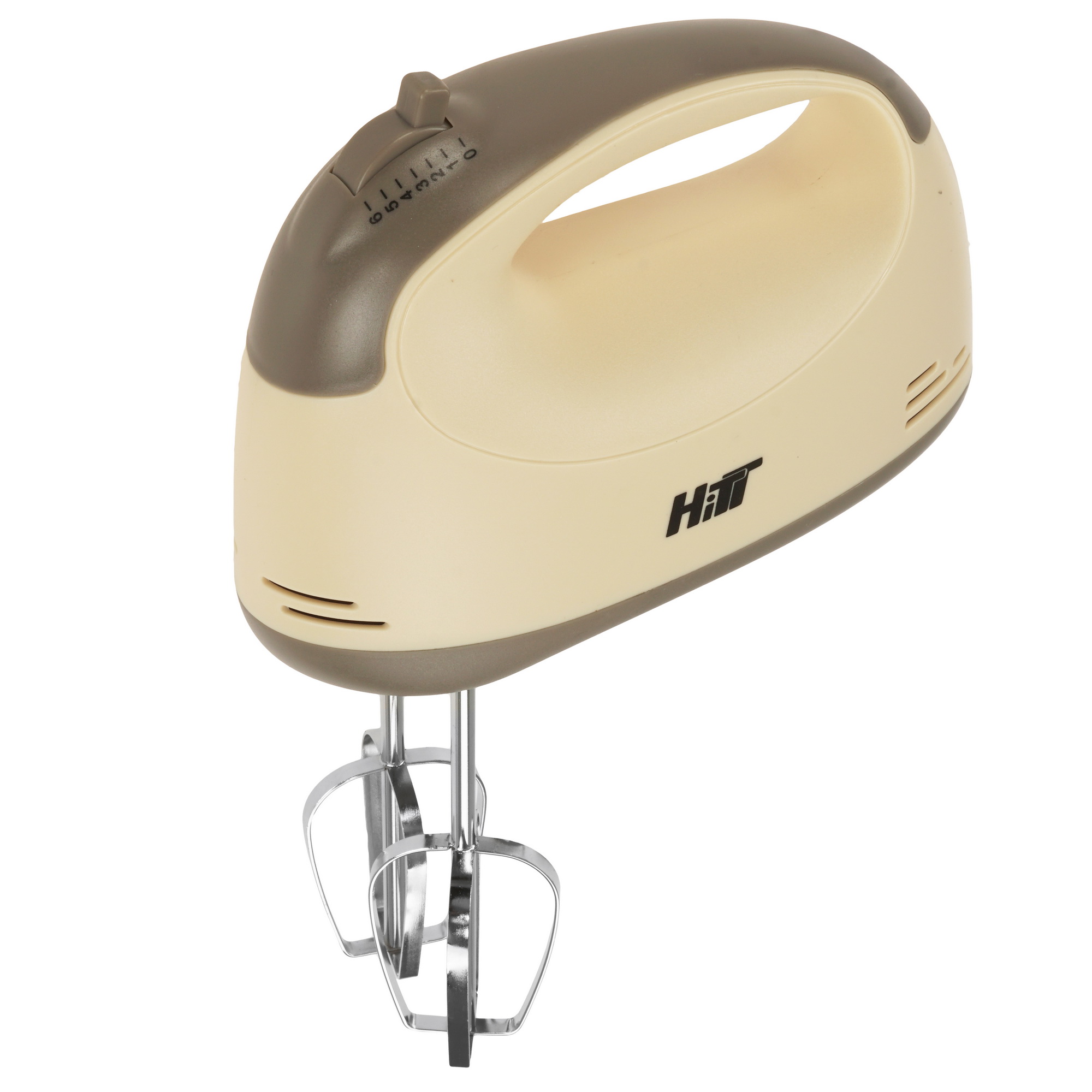 5071346 Миксер HITT HT-5509 бежевый STDN-0101984
