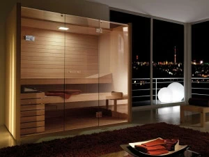 EFFEGIBI Сауна Sky