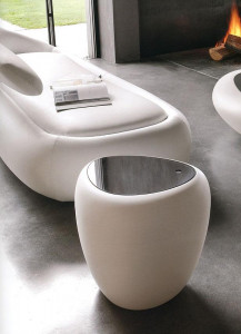 Столик Ios TONIN 8191