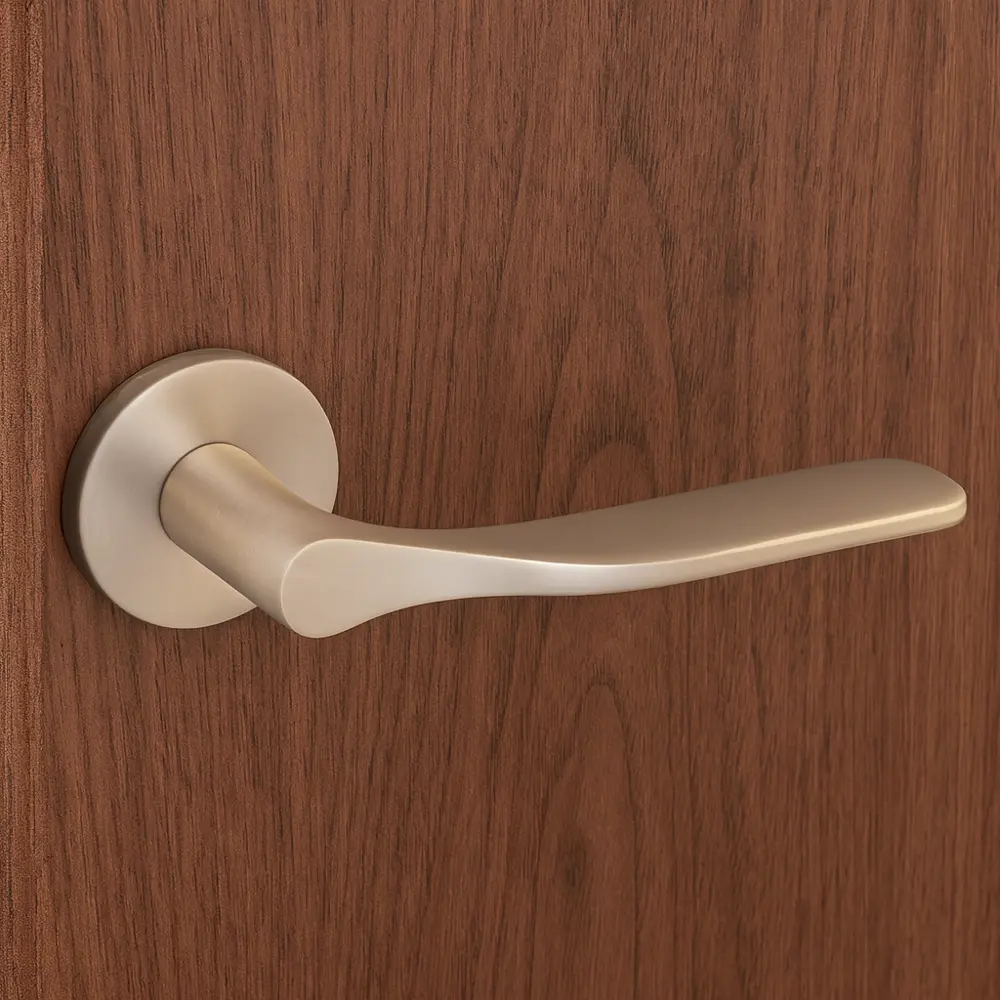 Дверные ручки Armex H-40151-A с эргономичным дизайном 89402055 STLM-1567452 - Вид №4